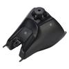 Fuel Gas Tank Sturdy Structure Easy Install 5.4L Capacity Replacement for CRF70 XR70 CRF80 CRF100 Pit Bikes