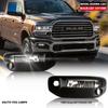 2020-2021 Dodge Ram 1500 Front Fog & Daytime Running Light Assembly