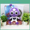 Garten Of Banban Peluche Truffletoot Fungo e Serpente Combo con Tessuto Super Morbido