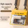 Ousen Universal Waterproof Touchscreen Phone Pouch