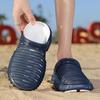 Summer Men Sandals Clogs Outdoor Casual Beach Slippers Breathable Hollow Water Sports Shoes Flip Flops Male Swim Aqua Sneakers