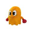 New PAC-MAN Plush Bean Eating Plush Plush Toy Game Accessories Creative Doll Dolls