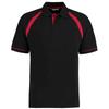 Kustom Kit Mens Oak Hill Classic Polo Shirt
