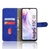 Redmi 13C 5G Skin-Feel Flip Case - Business Neutral Design