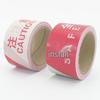 Disposable PE Warning Tape
