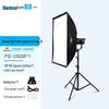 Nanlite FS-150B Bi-Color LED Video Light