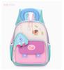 Schoolbag children primary school students cute schoolbag cartoon children backpack boys and girls cool versatile bag cute travel backpack