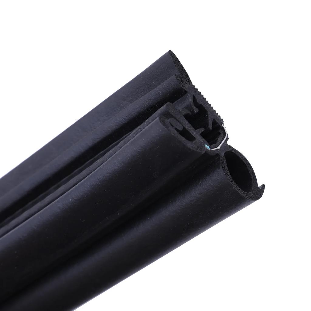 Rear Door Sealing Strip Applicable for VW Transporter T5 7H0829193BH