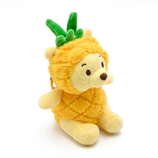 Cute Plush Doll Comfortable Touch Hanging Decorate