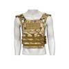 JPC Lightweight Tactical Vest for SEAL Ops and Outdoor Combat Enthusiasts
