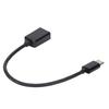 TypeC to OTG Adapter Portable OTG Cable Converter for Mouse Keyboard USB Devices