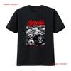 Limitiertes NWT Cryptopsy Ungentle Exhumation Kanadisches Death Metal T-Shirt S 4XL Vintage Gewaschen Cas