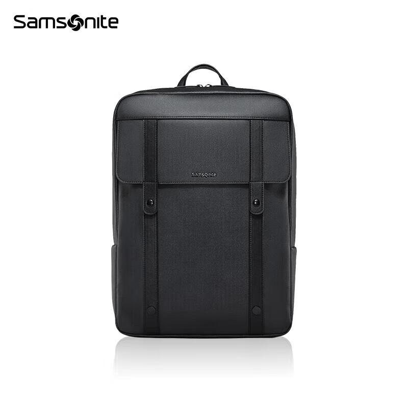 Samsonite Business Commuter 16-inch Laptop Backpack