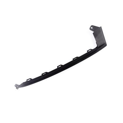 New For 2018-20 Honda Accord Front Lower Bumper Moulding Trim Left Side 71109TVAA10