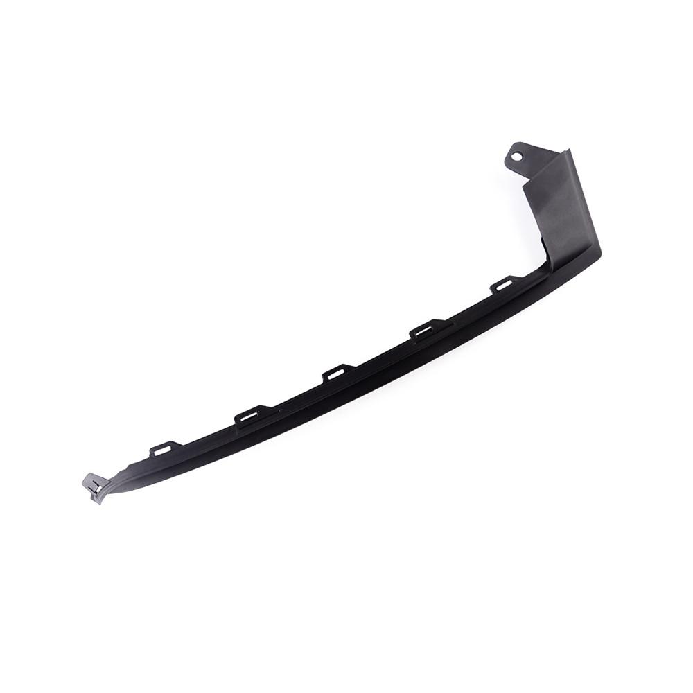 For 2018-20 Honda Accord Front Lower Bumper Moulding Trim Left Side 71109TVAA10