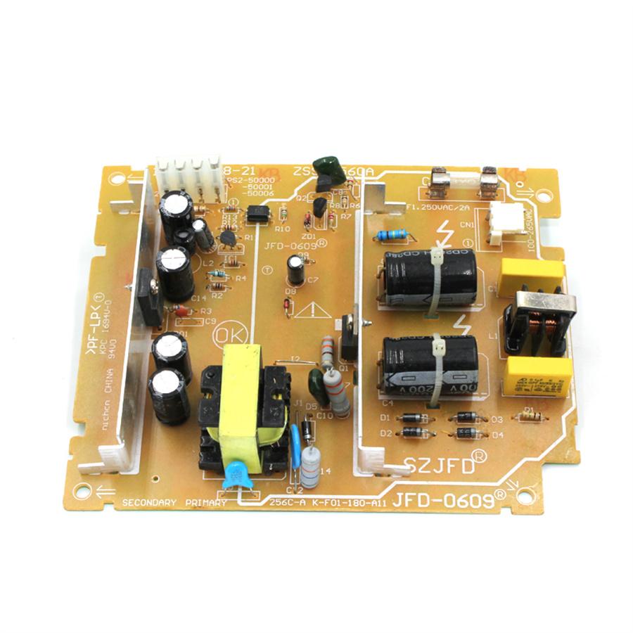 New Replacement Power Supply Board For PS2 Fat Console Motherboard 5000X 50001 50006