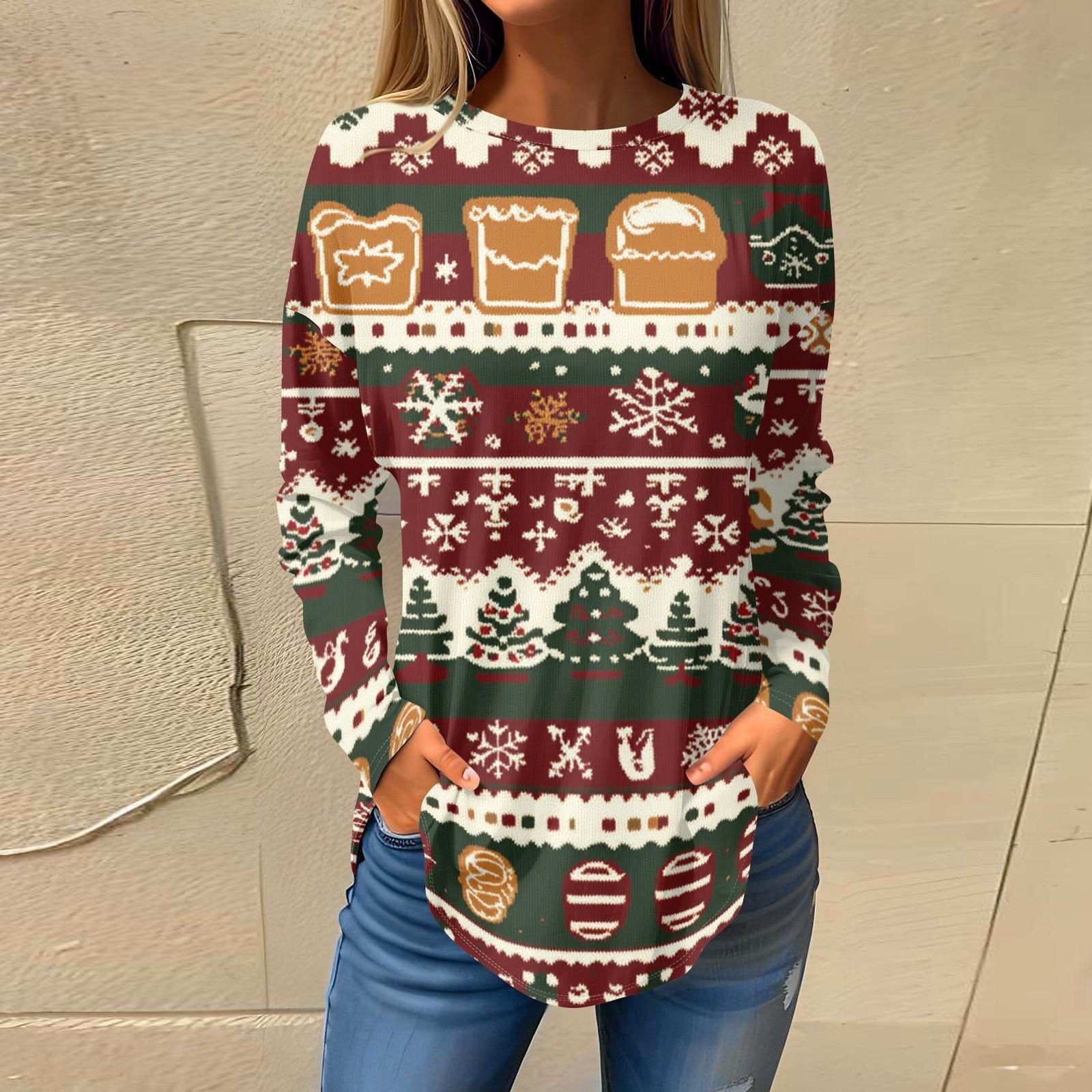 Футболки для женщин — фото 8