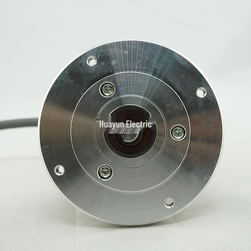 OEK-50-2HC Internal Sealed Incremental Encoder, NEMICON, Brand New