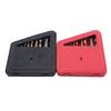 Daily Household Hardware Tools Iron Box Inch Drill Screw Extractor Combination Set