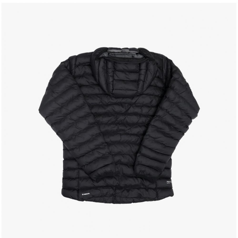 Rab Qip 25 Schwarz CirruS Alpine Herren S Jacke