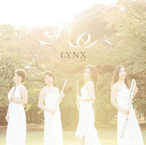 

CD LYNX - re Japan ObiRock Used