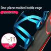 Verstellbarer Aluminiumlegierung Fahrrad-Flaschenhalter & Halter für Mountainbikes