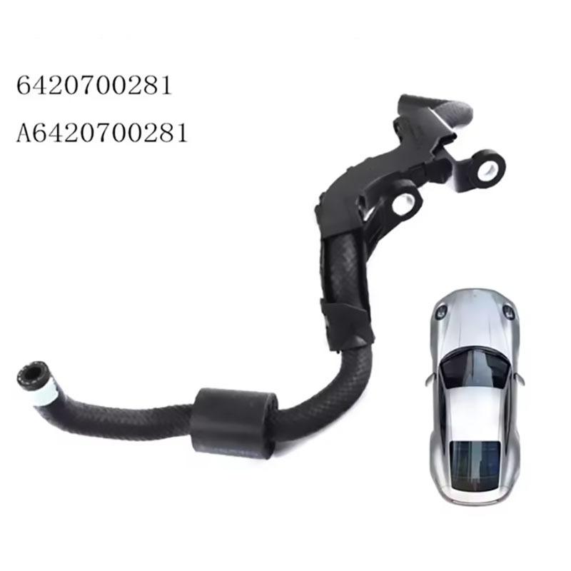 

A6420700281 Car Accessories Fuel Hose 6420700281 For MERCEDES Benz ML350 ML320 GL350 GL320