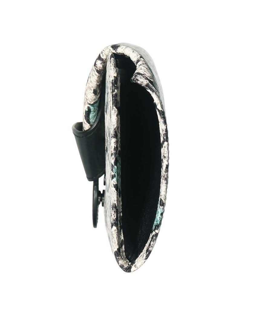 Wallet store SISSI Long Wallet 70911503 Pink [Hiroko Hayashi] [WEB/Nihonbashi only] Women's (573) 00(FREE)