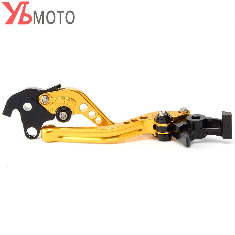 Hot Sale Modified Motorcycle Brake Clutch Levers For Honda VFR 750 VFR750 1991-1997 VFR 800 F VFR800 F 2002-2015 2016 2017