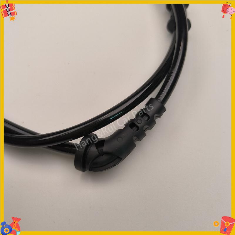 34526756384 Front Left/Right Car ABS Wheel Speed Sensor For MINI COOPER R50 R52 R53 2001‑2007