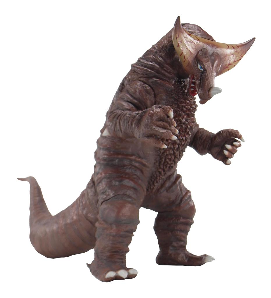 Scale Special Effects Series Ultraman Gomora High Grade Approximately 280mm PVC Soft Vinyl Figure 1/6 Ver. Pre-painted