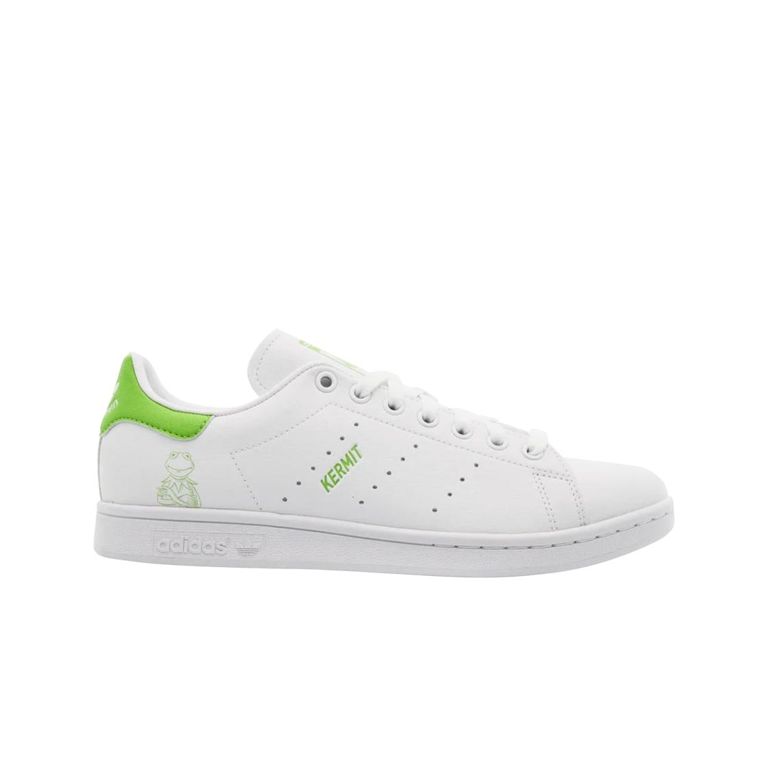 

Adidas X Disney Stan Smith Kermit The Frog 220
