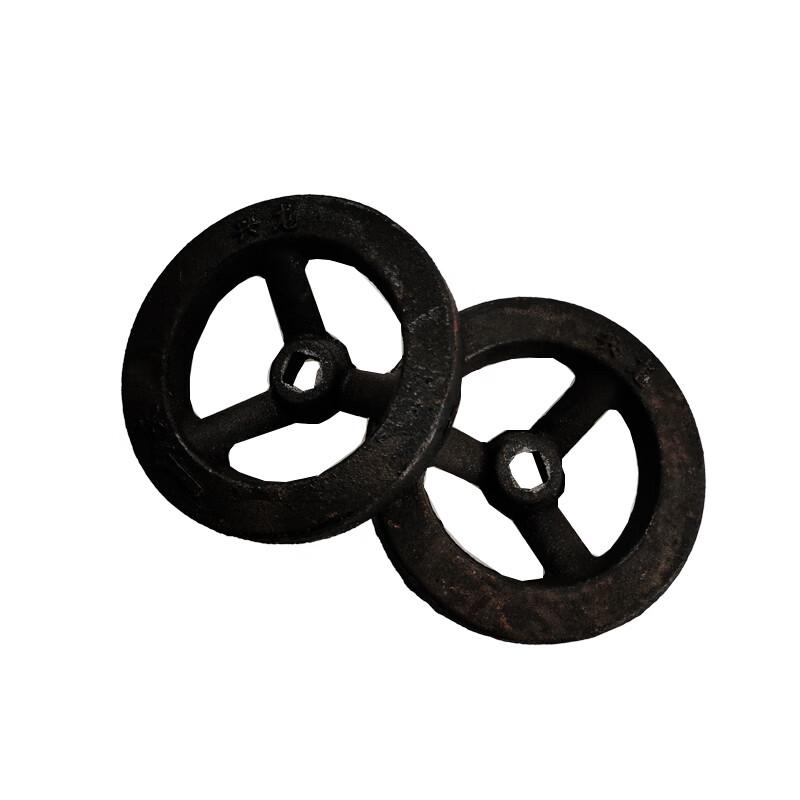 Fire Hydrant Manual Rotary Valve Handwheel