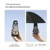 Tian Tang Automatic 3-Fold Sun/Rain Umbrella