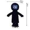 Poppy Playtime Chapter 4 Harley Sawyer Plush Toy Nightmare Critters Plushies Kids Gifts zZ 26s