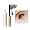 FOCALLURE - Longlash Waterproof Mascara 3mm Micro Brush- 2 Colors