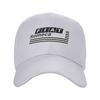 Fashion Foose Curved Brim Baseball Cap Visor Hat