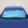 Car Front Window Sunshade UV Protection Shade Sun Protector Windshield Visor Cover Auto Curtain Sunshade Accessories