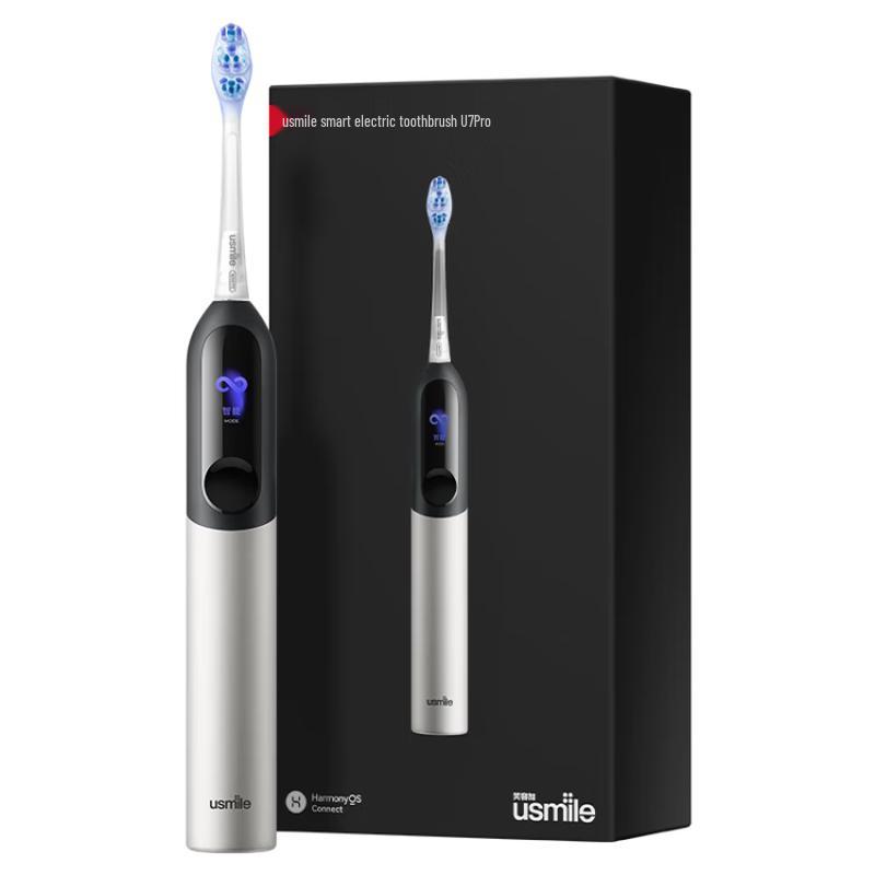 

usmile U7 Pro HarmonyOS Smart Electric Toothbrush