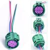 Fiat 500 Tagfahrlicht Abarth 595 Fiat Tagfahrlicht Stecker Stecker