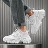Schuhe für Herren Atmungsaktiv Mode Lässig Mesh Sneaker Outdoor Komfort Hohe Qualität Laufschuhe Tennis Herrenschuhe Zapatillas Hombre