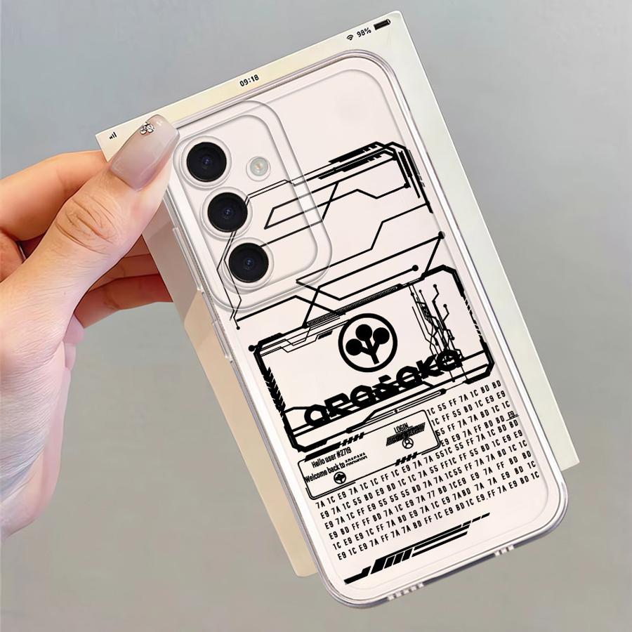 

Case for Samsung Galaxy A57 A14 A16 A34 A35 A26 A24 A56 A55 A25 A51 A52 A36 A37 A54 A15 A52 A17 Phone Cover A50 A23 A31 A33 A13 Galaxy A32 4G