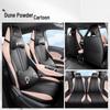 FP BYD Seagull Sporty Leather Seat Cushion Cover - All-Season