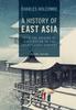 The A History of East Asia : From the Origins of Civilization To the Twenty-First Century Book