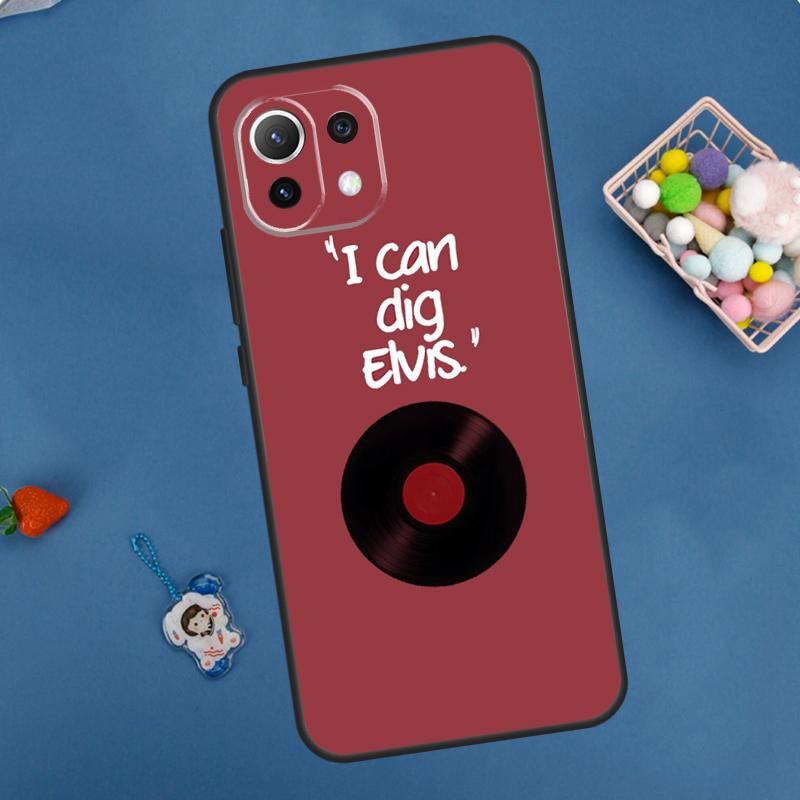 Vinyl Record Retro Case For Xiaomi 11T 12T 13T 14T Pro 13 14 15 Ultra POCO X7 Pro X3 X5 X6 M6 F5 F6 Pro Cover