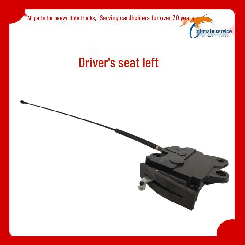 Dayun N8N9 Heavy Truck Interior Door Handle & Pull Cord Premium Quality