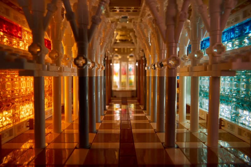 Sagrada Família #21065