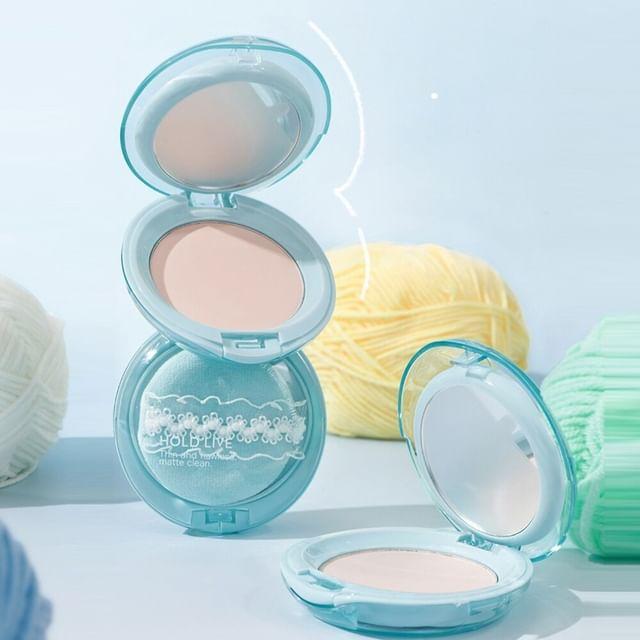 

HOLD LIVE - Light Feather Soft FocusPowder - 3 Colors #H01 - 9.2g