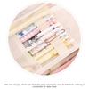 High Capacity Canvas Pencil Organizers For Students Lightweight Design Multipurpose Use Durables Fabric Waterproof Material
