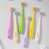 HAONIU Kids Soft Bristle Toothbrush 10-Pack